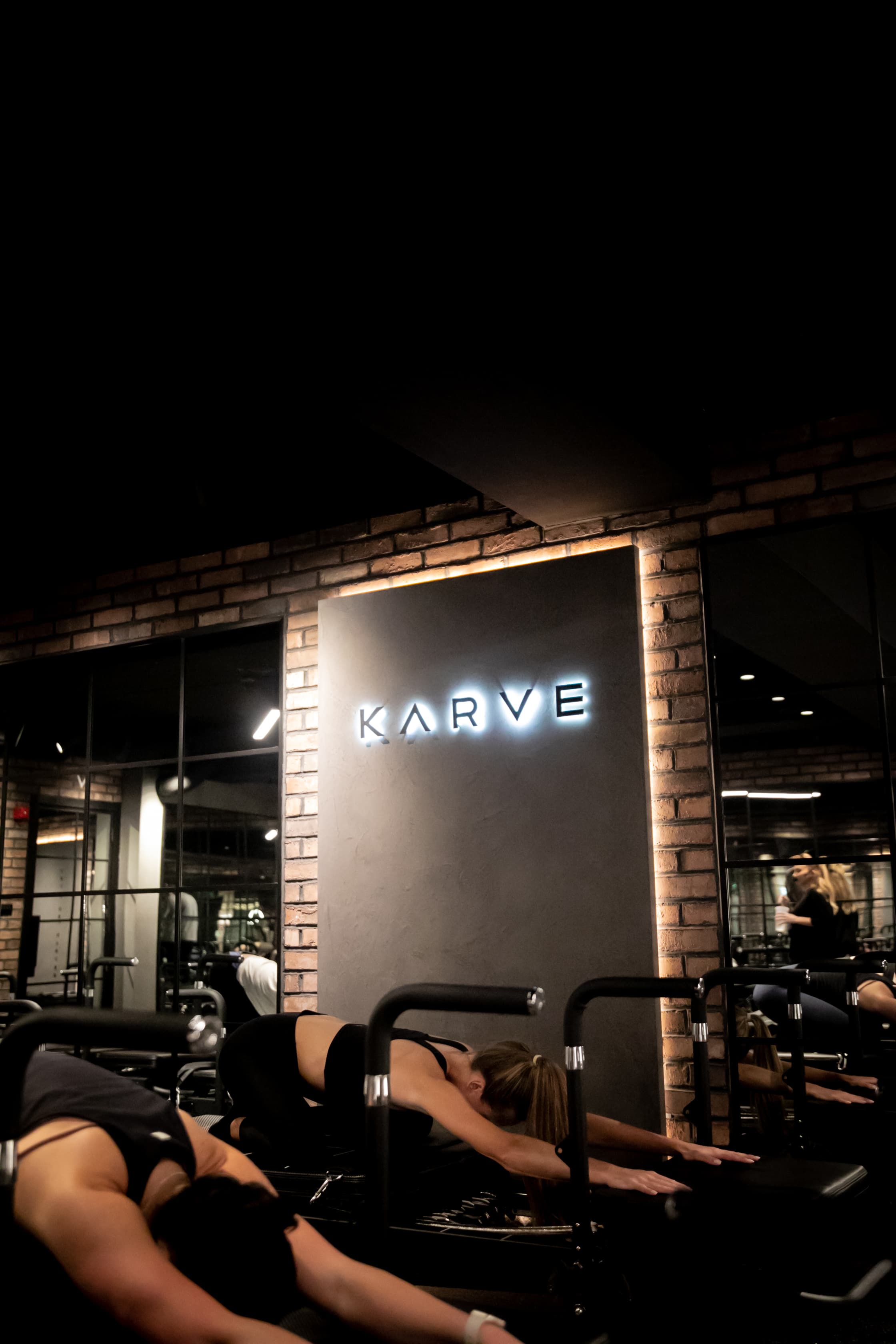 KARVE Class - Kensington 1