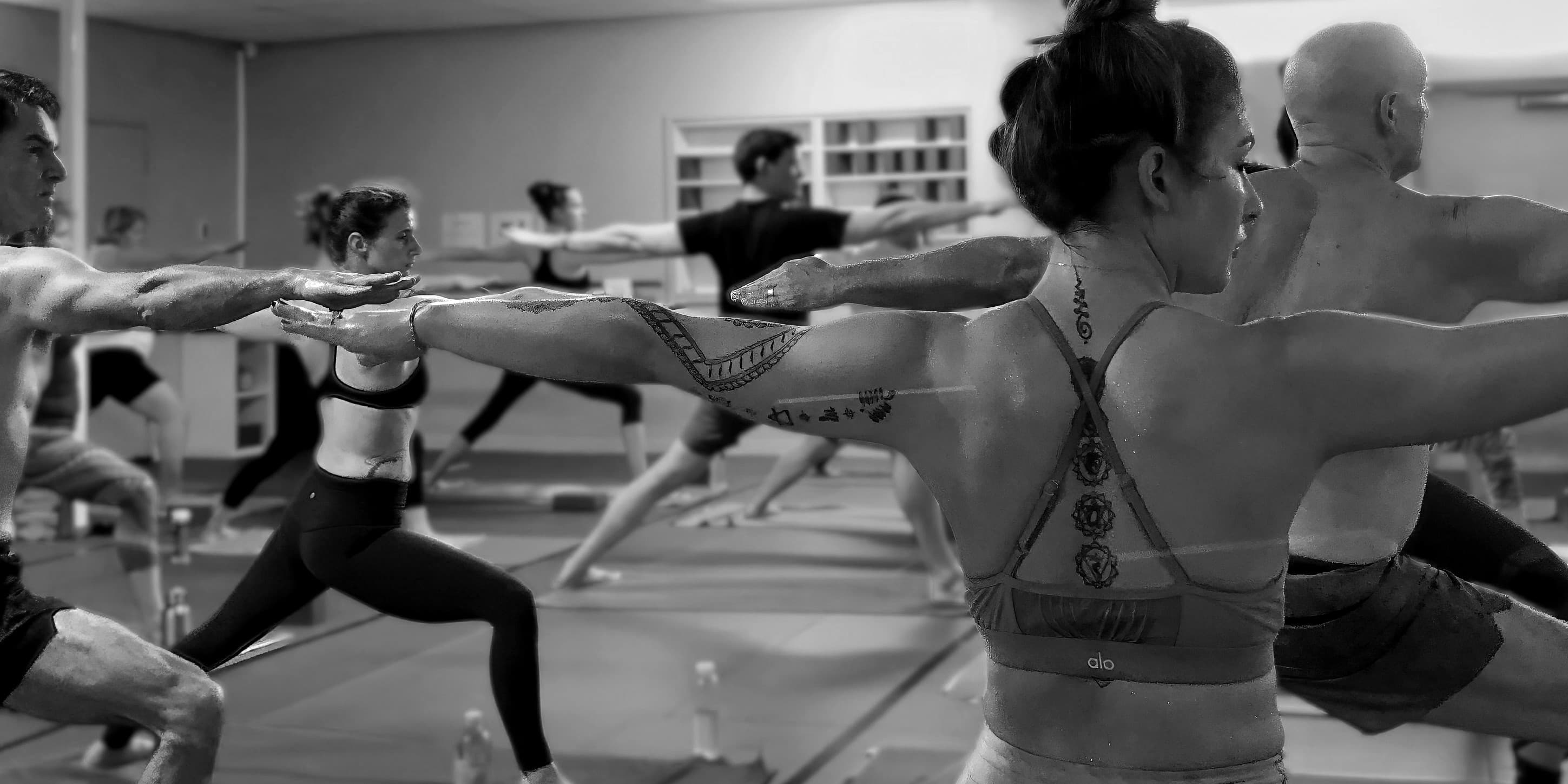 Yoga Retreat in Queensland - 6 Night Escape