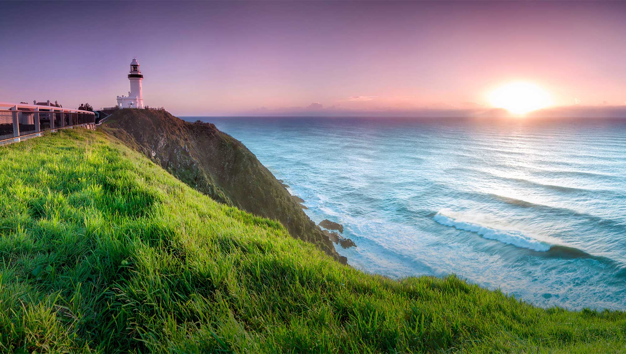 Byron Bay Mini Yoga Retreat