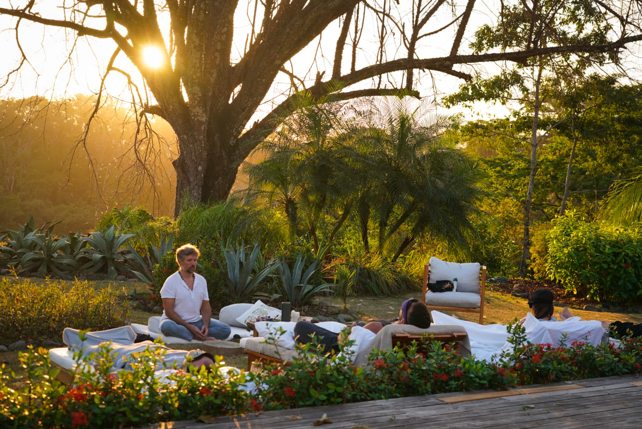 InwardBound Costa Rica 5 day Small Group Retreat 7th-11th May 2026 1