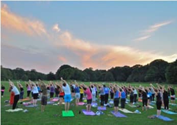 Joint Mobility, Stretch & Restore Workshop 1