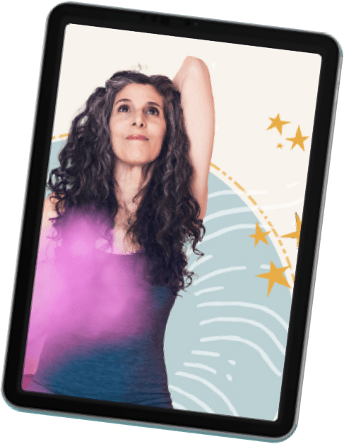 Build STRONG Bones 1