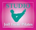 Joël Form' Pilates logo