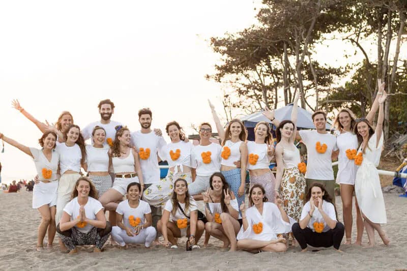 300-Hour Yoga Teacher Training