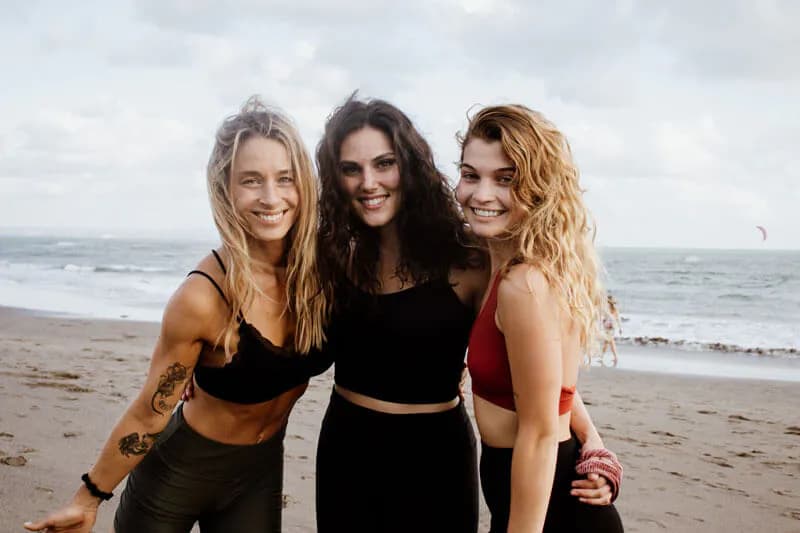 200-Hour Yoga Teacher Training