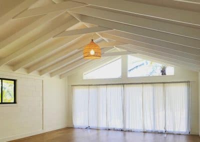 Byron Hinterland Retreat - Rising With The Full Moon 1