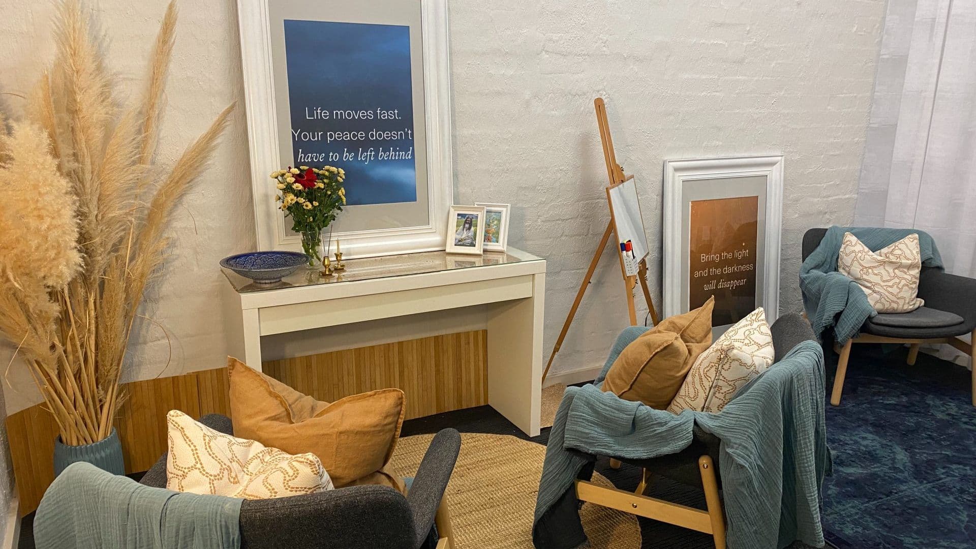 Weekend and Evenings Vermont Meditation Course 1