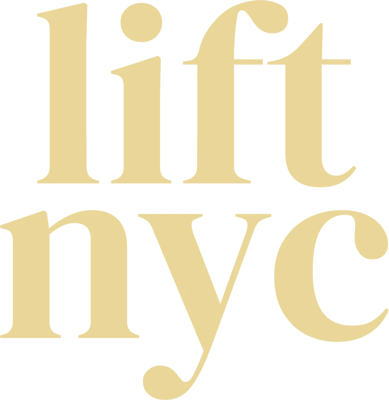 Lift NYC (Pilates & Group Strength) logo
