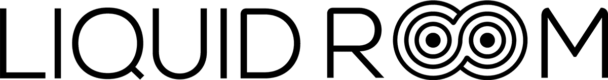 Liquid Room Bayside Retreat logo