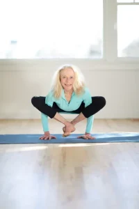 Saturday All Levels Yoga Class at LTV Studios