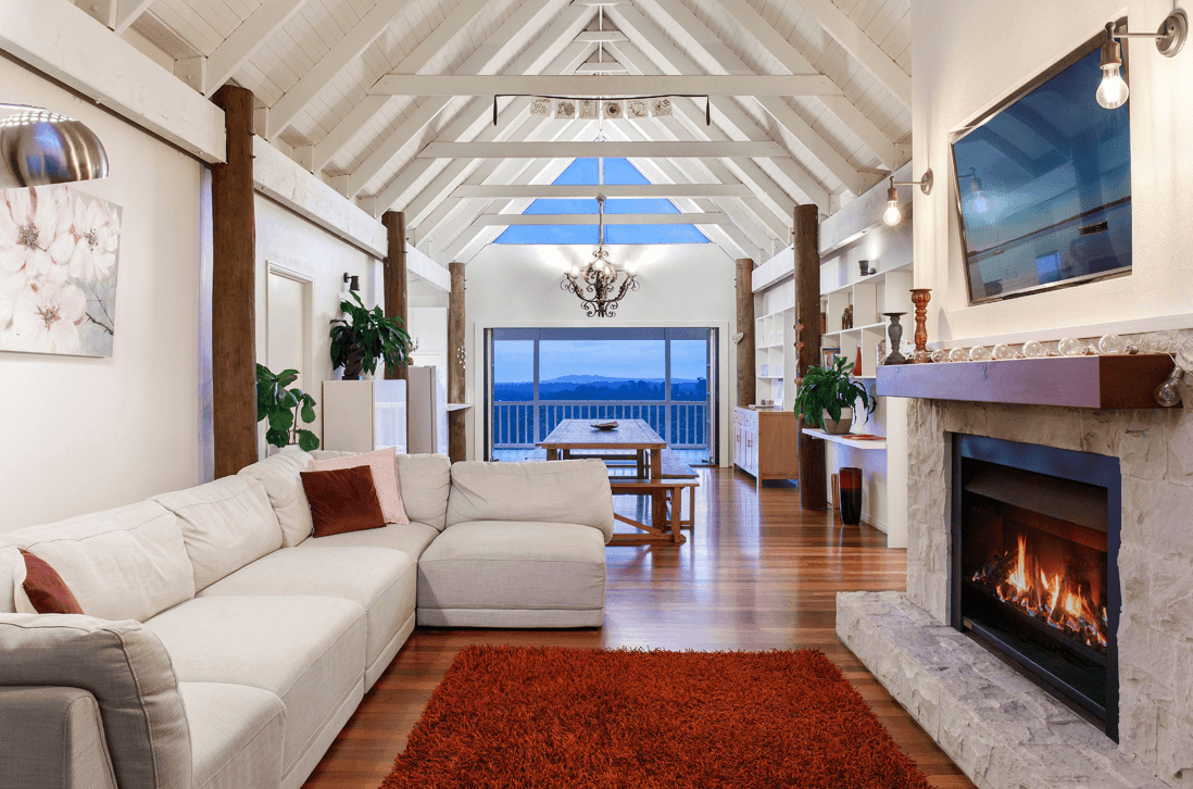 Awaken and Rediscover Your Inner Sanctuary 1