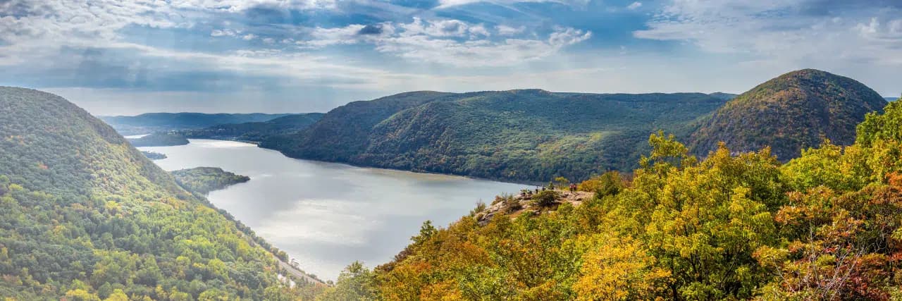 Santa Monica Mountains Rounding Retreat