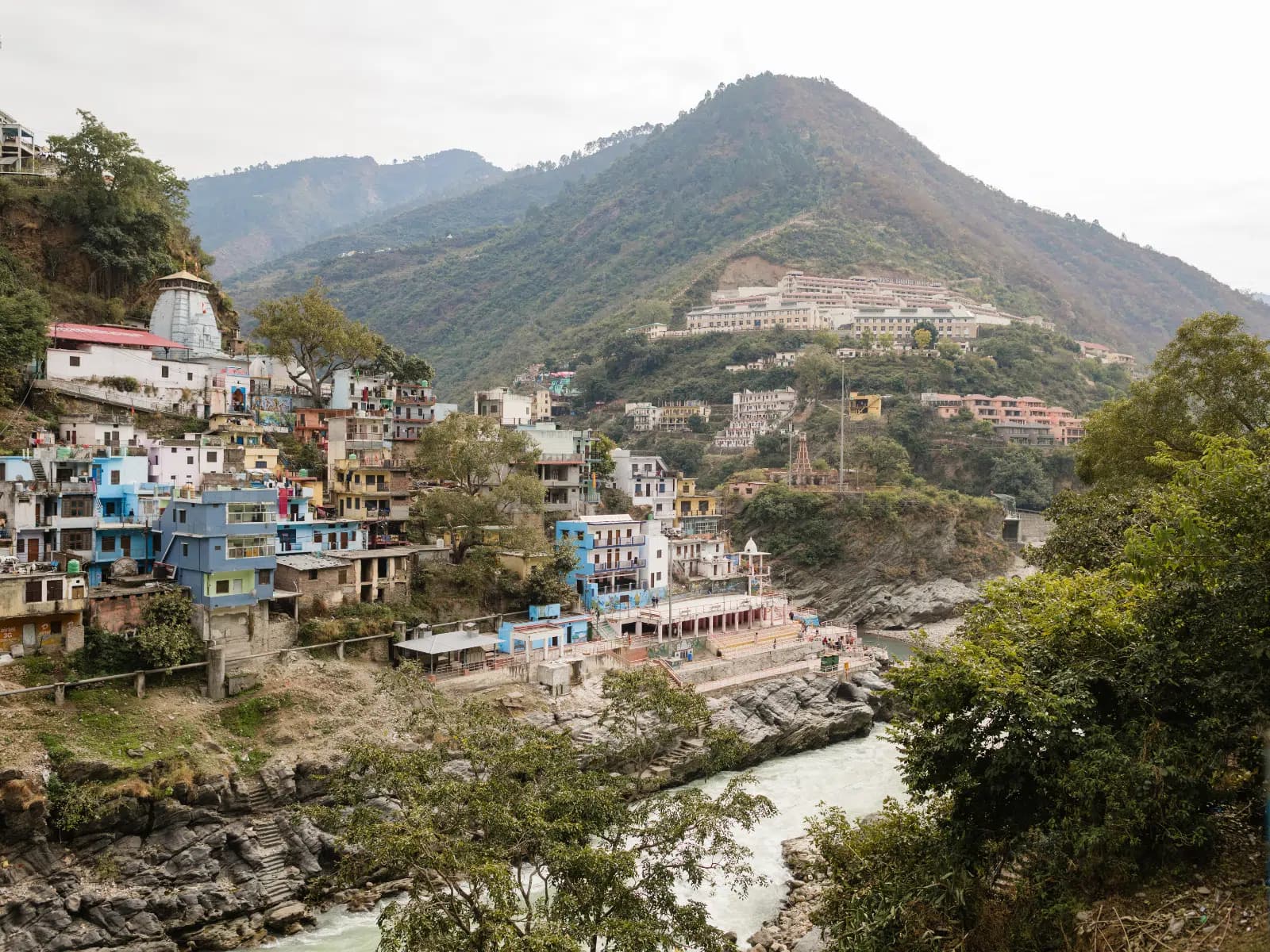 LA Exploring the Veda, Part 4 1