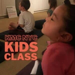 Kids and Tweens Class