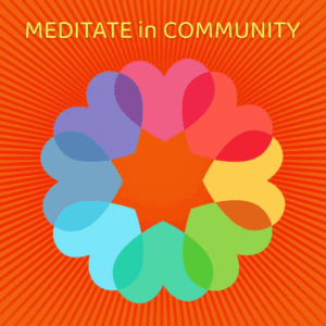 Meditate in Community (Queens Branch)