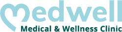 Medwell Medical & Wellness Clinic logo
