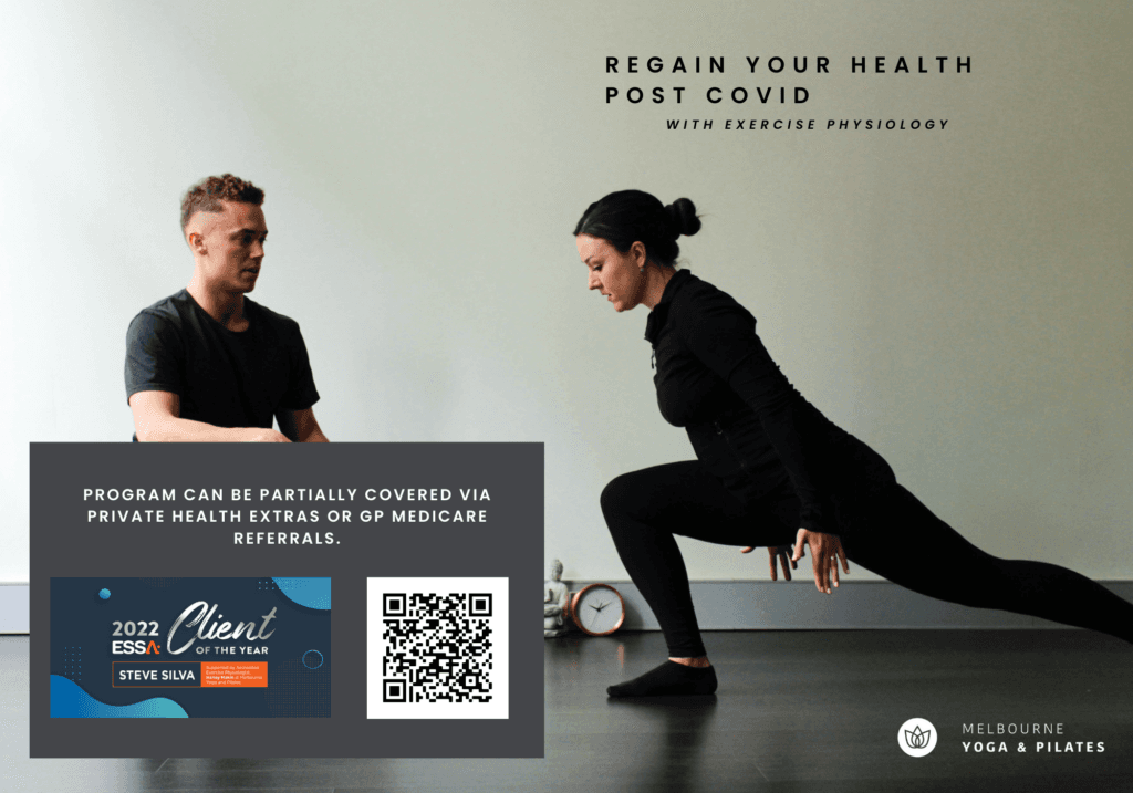 Post-COVID Program 1