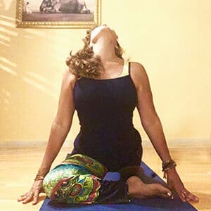 Vinyasa Yoga Level 1 & 2 1