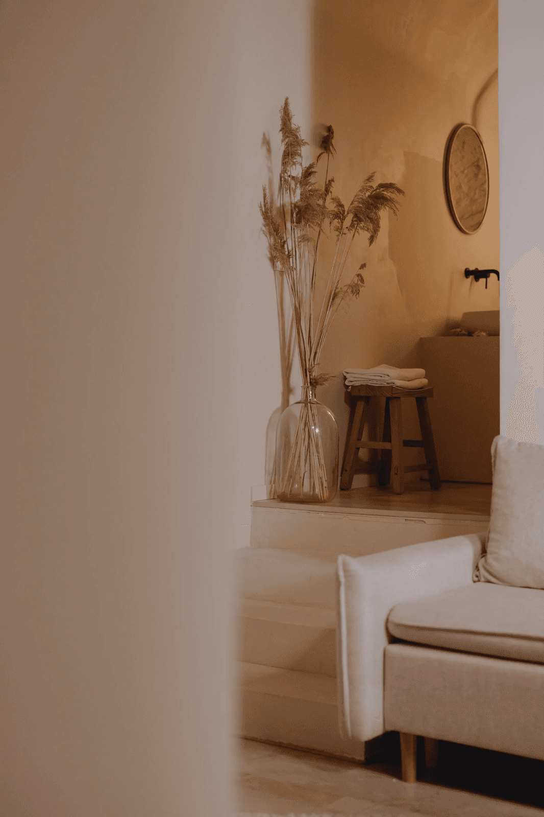 Soul Massage Therapy Barcelona – Holistic Massage Therapist & Reiki L3 Practitioner logo