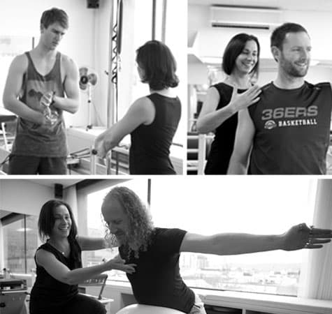 MLP Private Sessions 1