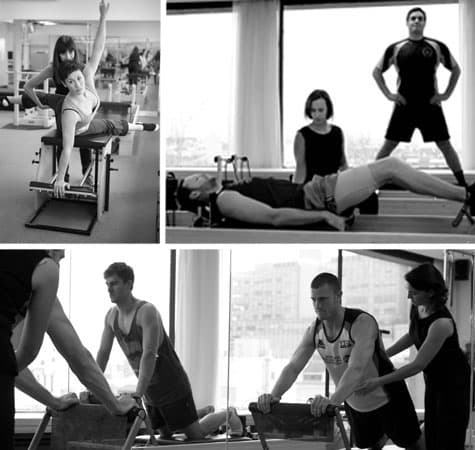 MLP Master Sessions 1