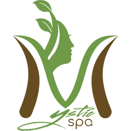 Mystic Wellness logo