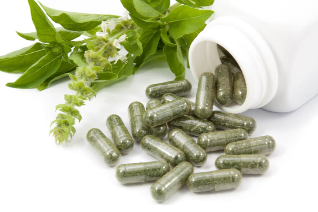 Transform Detox Program