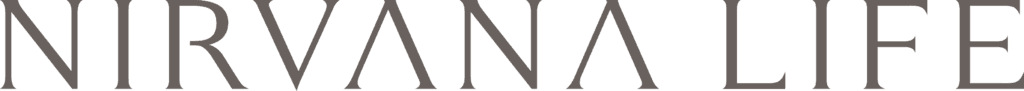 Nirvana Life Fitness and Wellness Club logo