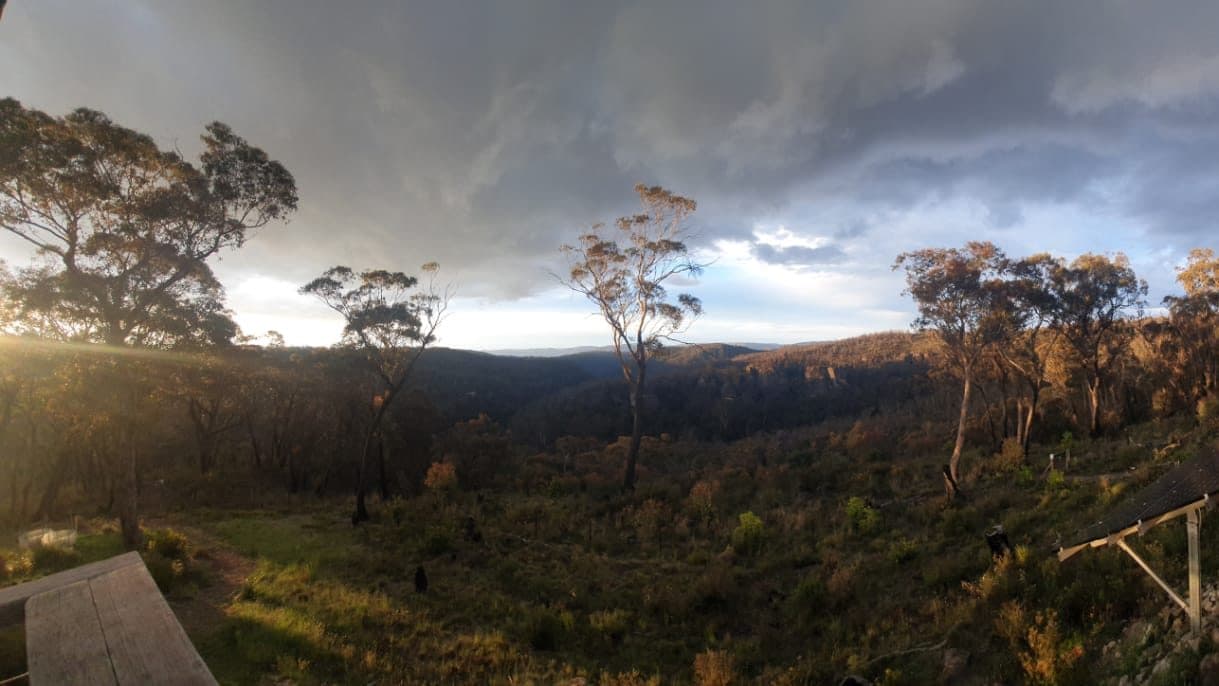 Yoga Retreat in the Blue Mountains