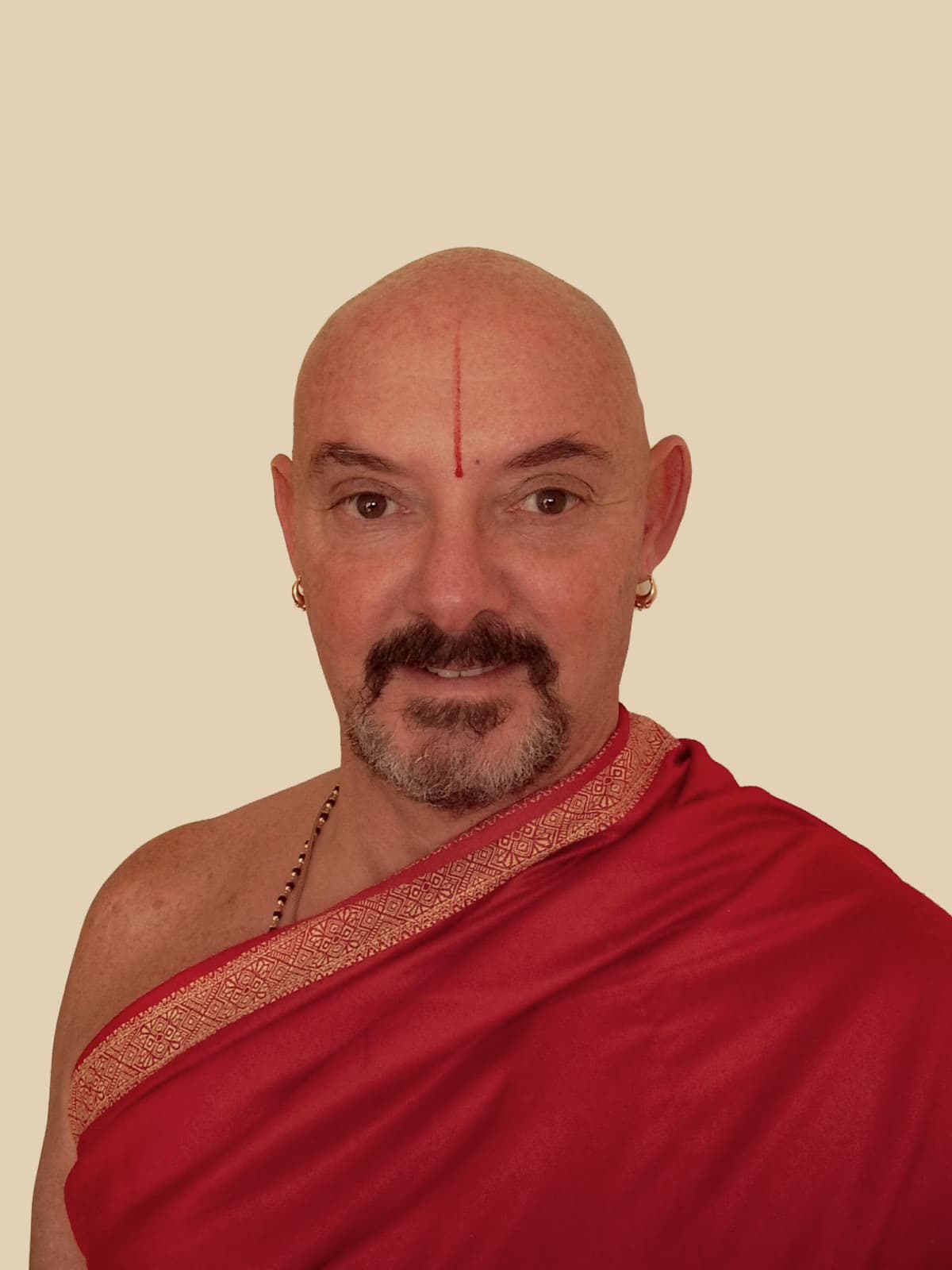 The Bhagavad Gītā as a Yoga Manual with Rami Sivan