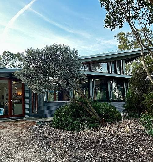 Tara Hills Spring Yoga Retreat 2026 1