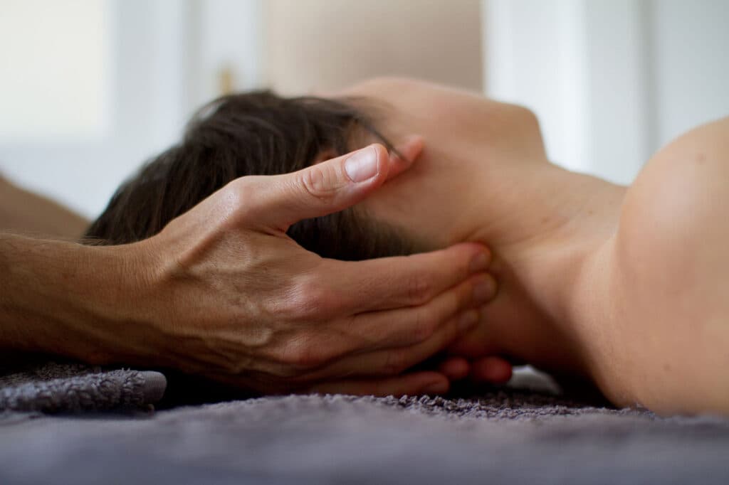 Myofascial Energetic Release 1