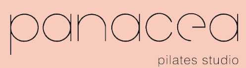 Panacea Pilates Studio logo