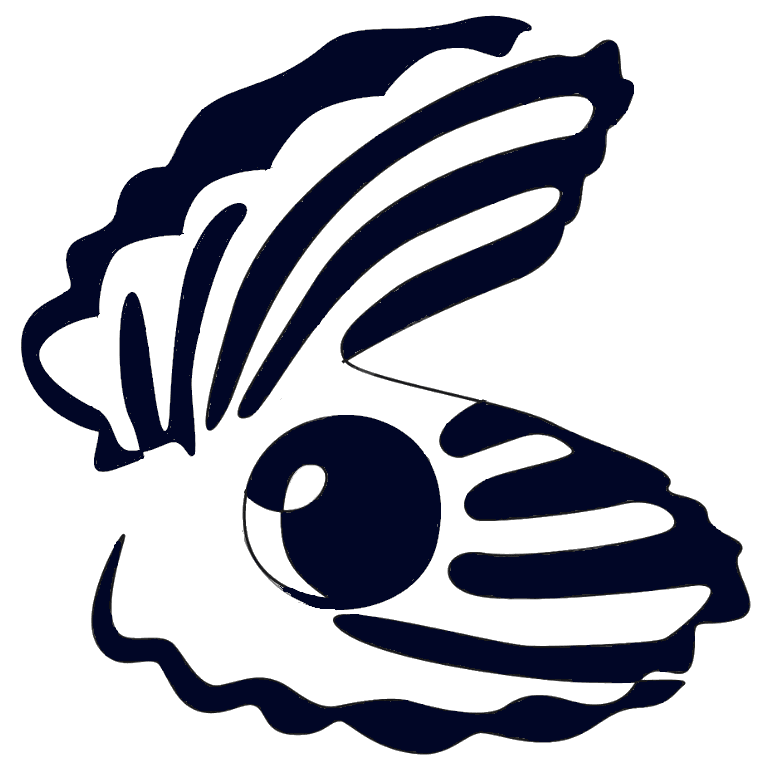 Perola Bruta • Reformer Pilates logo