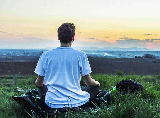 Mindful Awareness - Beginner Meditation Course 1