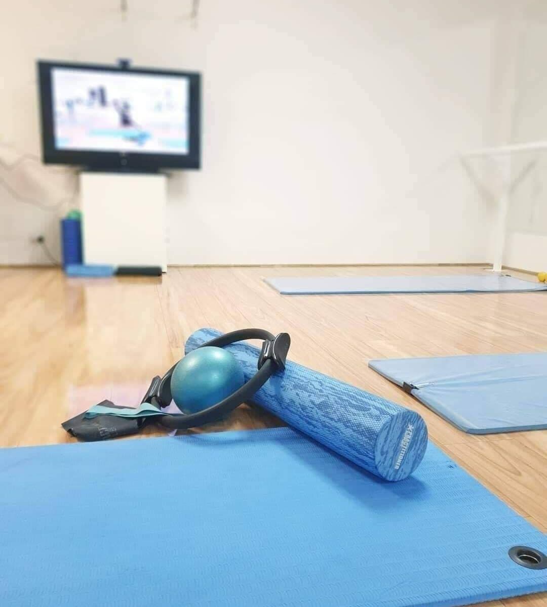 Live Online Classes 1