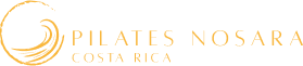 Pilates Classes & Pilates Teachers – Pilates Nosara logo
