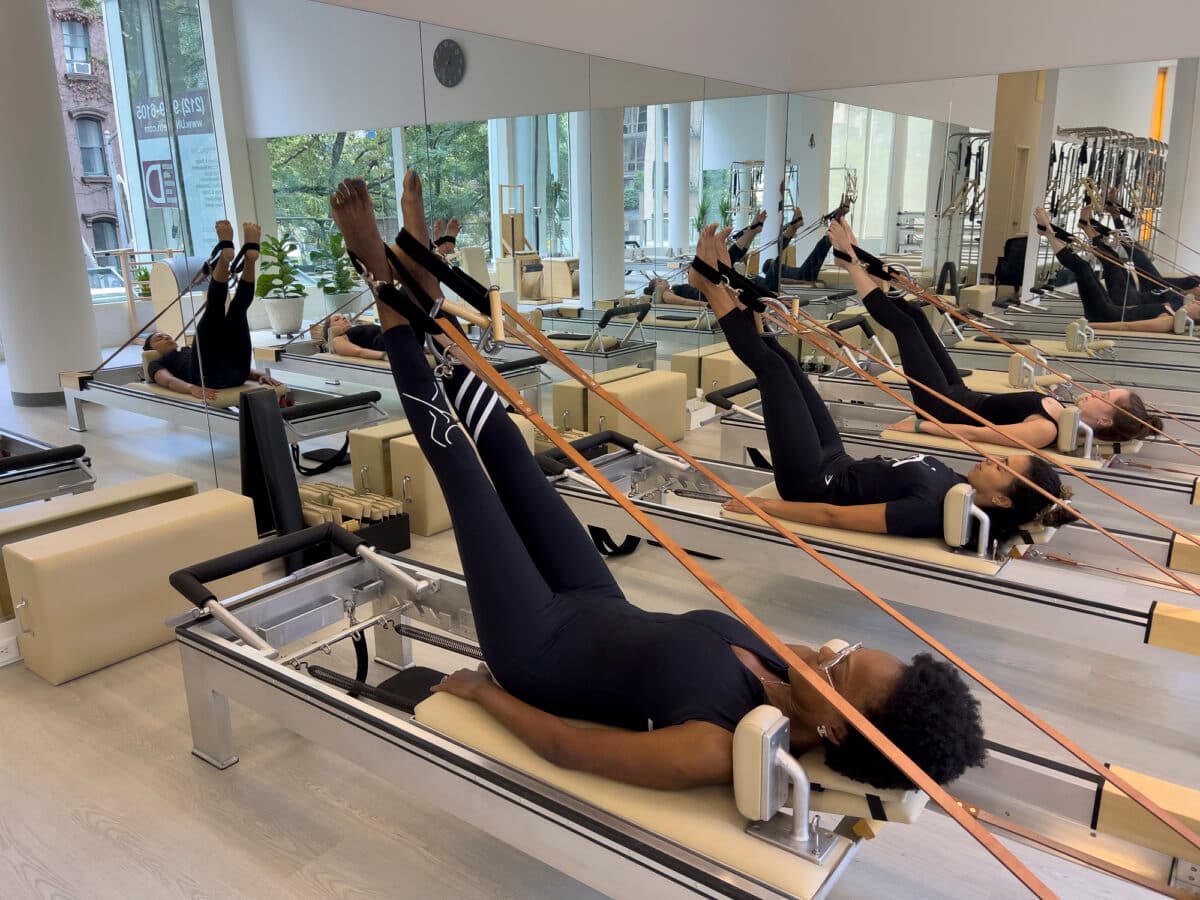 Thursday Teacher Workouts