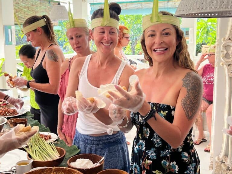 Wellness Retreats at Poinciana Seaside Resort & Retreat Centre