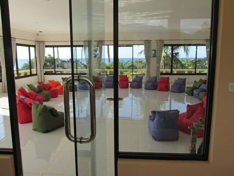 Corporate Retreats at Poinciana Seaside Resort & Retreat Centre