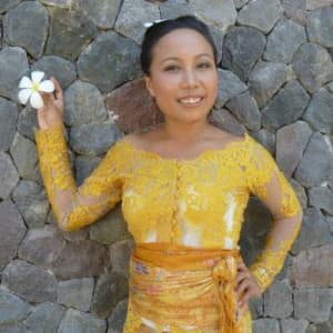 Bali Essence Retreats 1