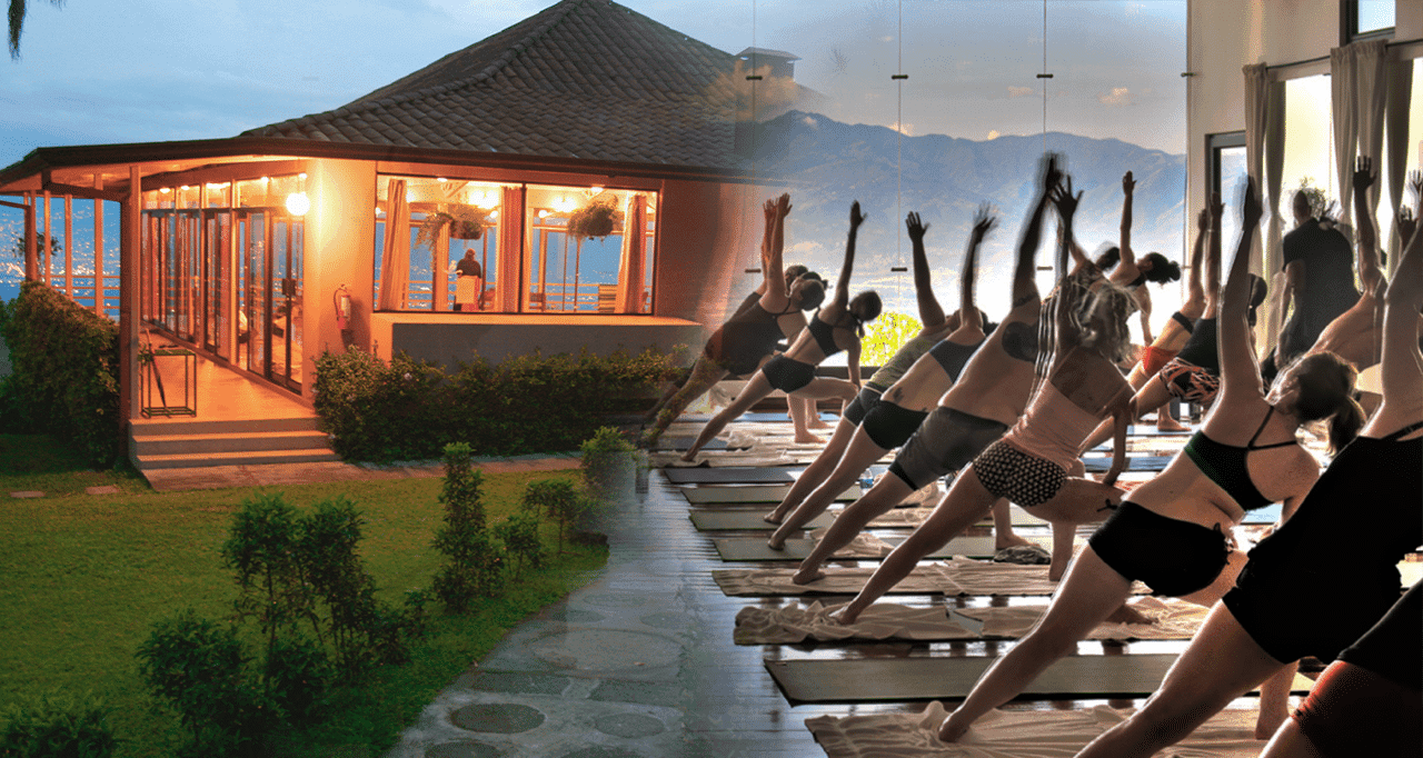 Gathering for Good: Actionable Love