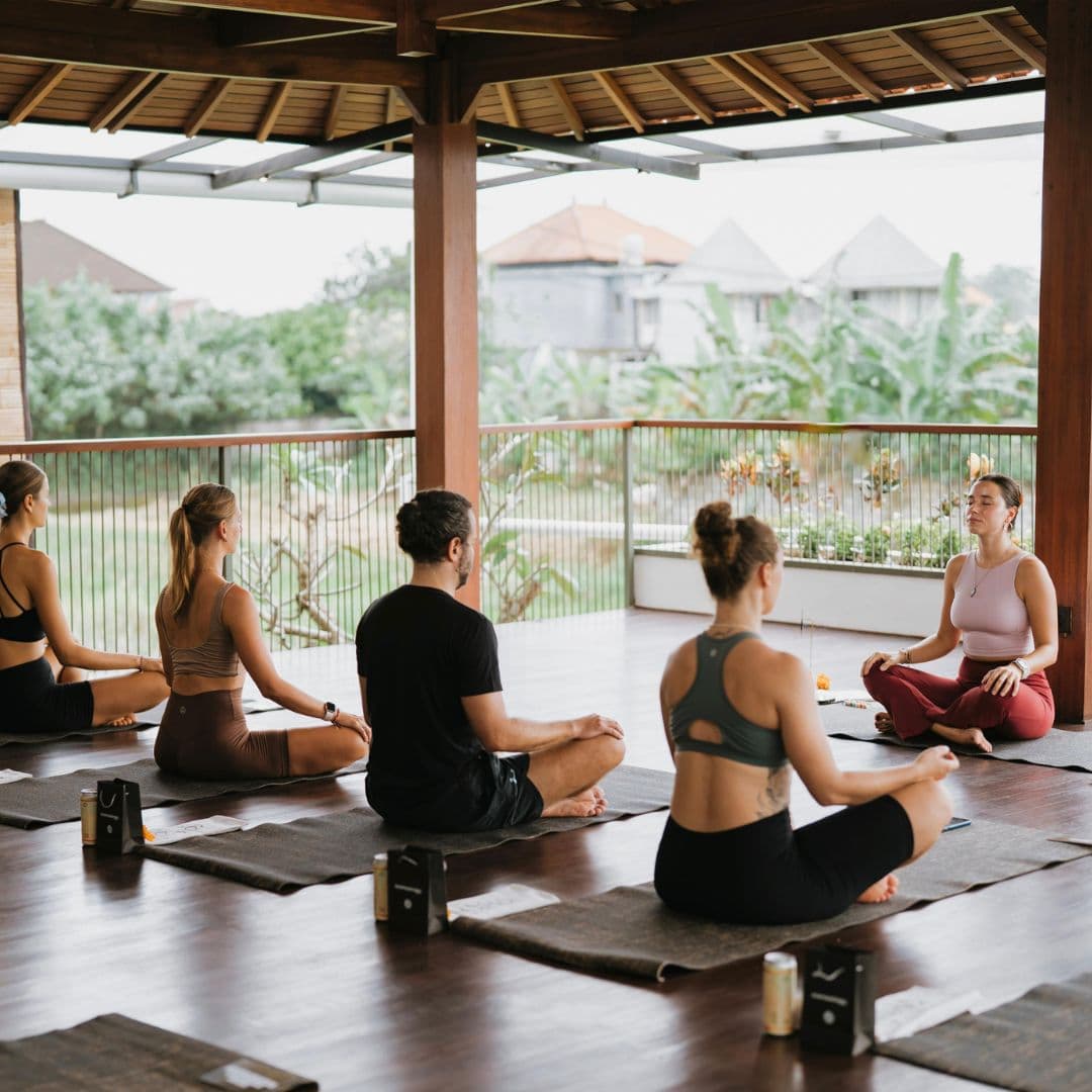 Soulful Ceremonies & Workshops 1