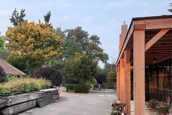 Summer Retreat - Moergestel