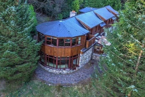 Retreat at Muchlagh Lodge - March