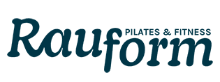 Rauform Pilates & Fitness logo