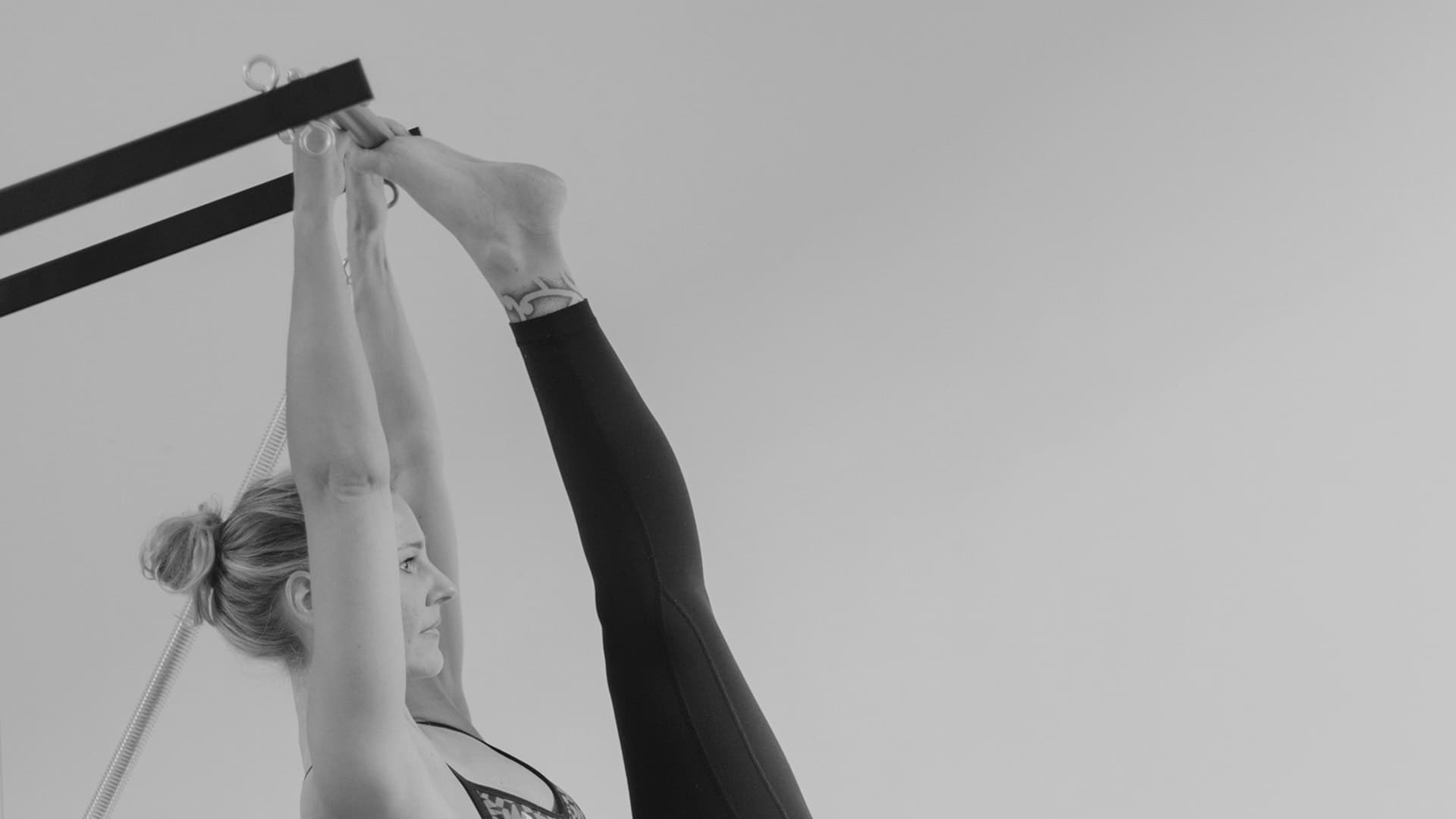 Pilates Neukunden Angebot 1