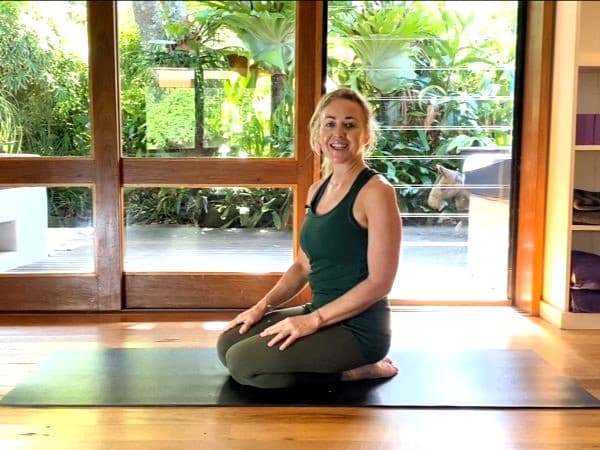 Jessie Chapman & facilitators