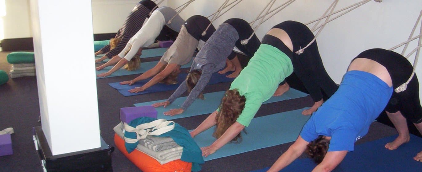 Neutral Bay Iyengar Yoga Centre
