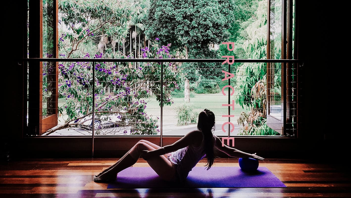 Yogalates - Fusion of Yoga & Pilates